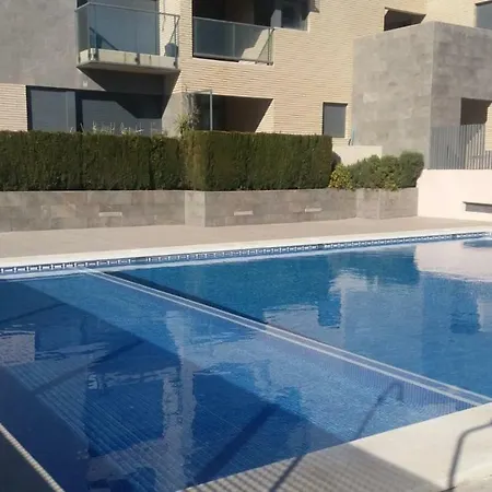 Apartamento Amplio. Vistas A La Playa Puzol Exterior photo