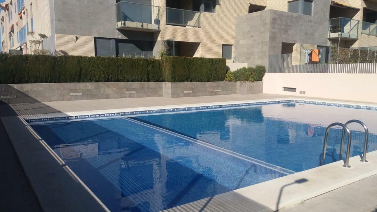 Apartment Amplio. Vistas A La Playa Puzol
