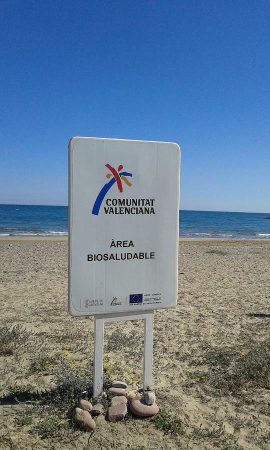 Amplio. Vistas A La Playa *