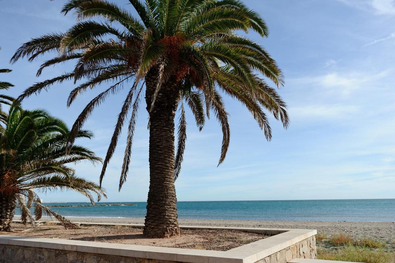 Apartment Amplio. Vistas A La Playa