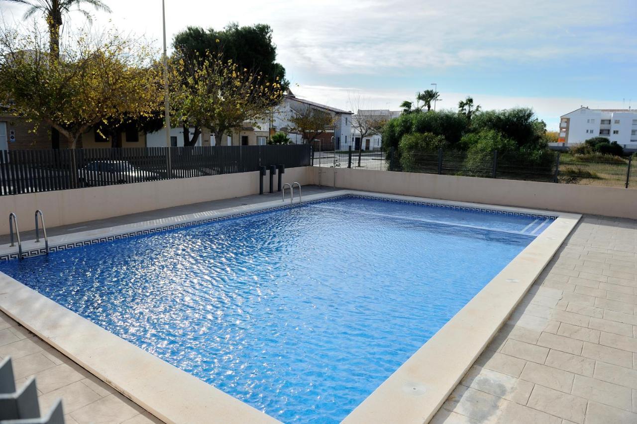 Amplio. Vistas A La Playa Apartment *